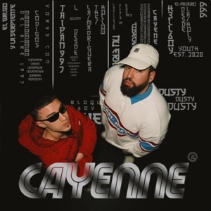 CAYENNE (feat. Hell6oy) - Single