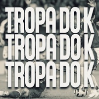 Tropa do K - Single - Itallo ZK & DJ itallo ZK