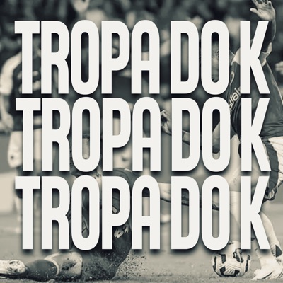 Tropa do K - Single