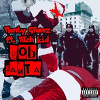 ROB SANTA (feat. Rich K.I.D) - Single - Plenty Gramz
