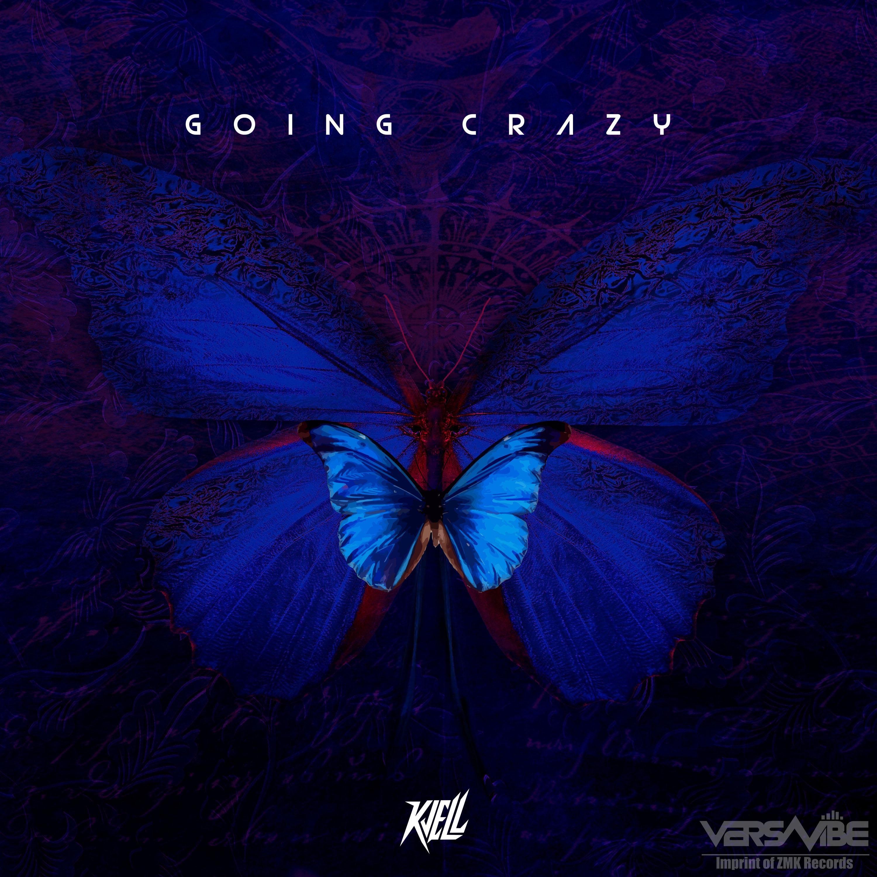 Going Crazy - Single