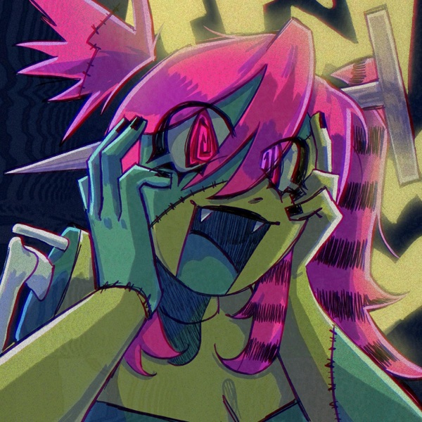 WAY TOO LOUD!!! (feat. Rabbit Ran Late)