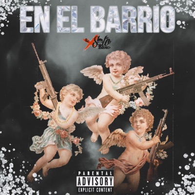 En El Barrio - Single