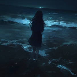 Promise ask eternity