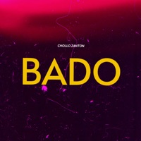 Bado - Single - Chollo Zanton