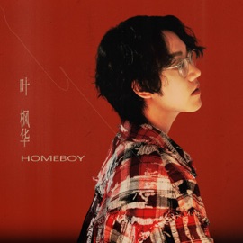 每天爱你多两些 HomeBoy