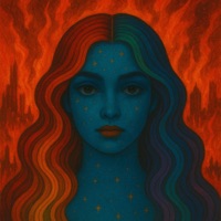 Spectrum of Love (feat. Alex B) - Single - Avamo