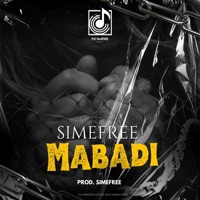 Mabadi - Single - Simefree