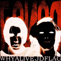 БОЙСЯ - Single - whyalive & JDFLAG