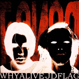 БОЙСЯ whyalive & JDFLAG