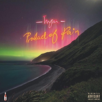 Product of Pain - EP