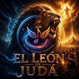 El León de Judá - Single