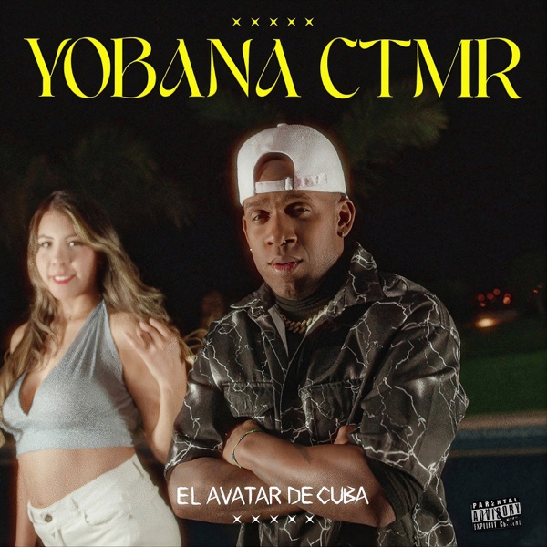 Yobana Ctmr