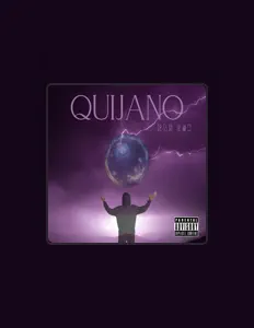 Listen to Quijano, watch music videos, read bio, see tour dates & more!