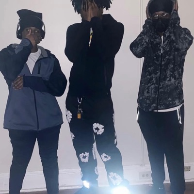 Fetti Mix - Single