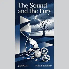 The sound and the fury