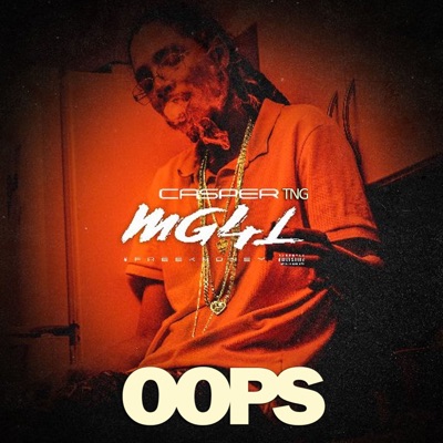Oops - Single