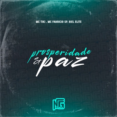 Prosperidade e Paz - Single