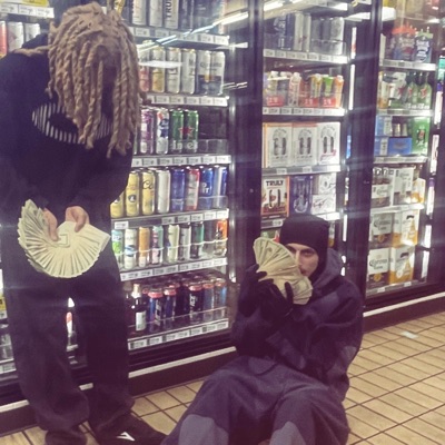 boof talk - Single