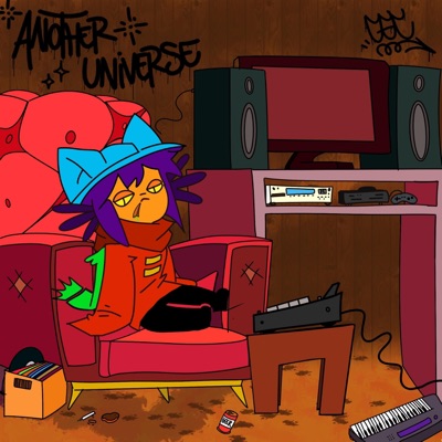 Another Universe - EP