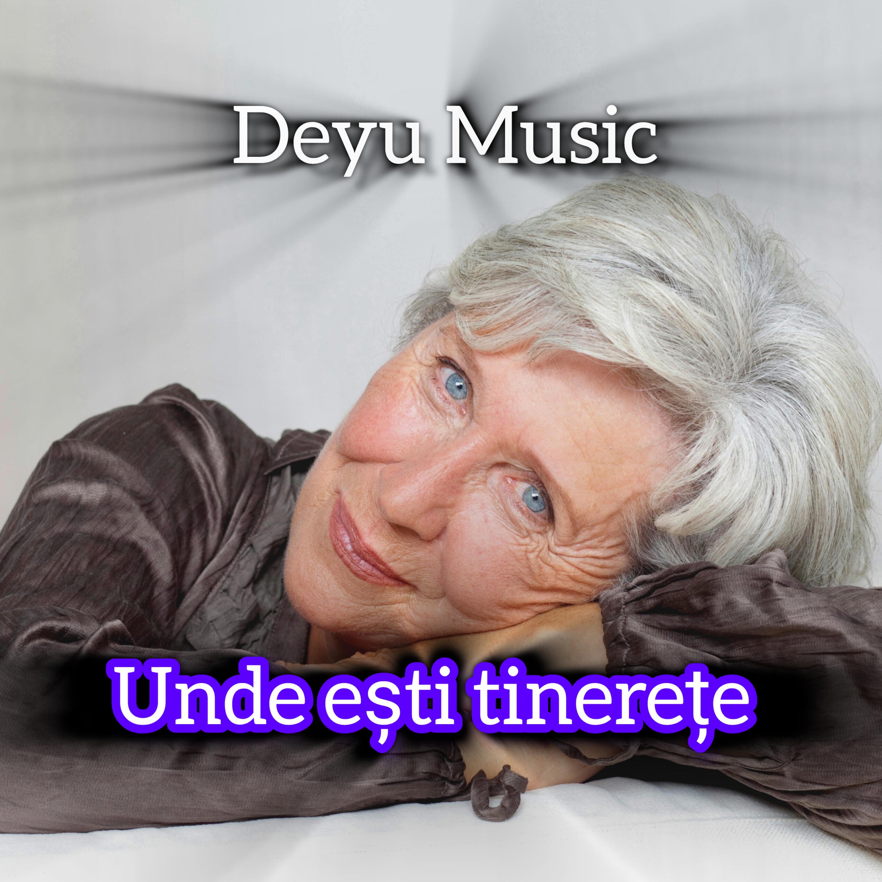 Unde ești tinerețe - Single