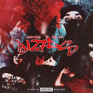 BL27DS (feat. OTB KAY)