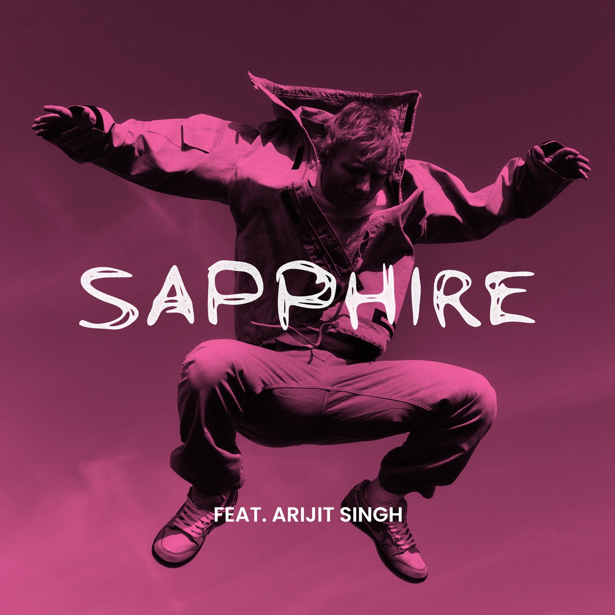 Ed Sheeran - Sapphire (feat. Arijit Singh) - Single (2025) [iTunes Plus AAC M4A]-新房子