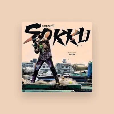 Listen to Sokku, watch music videos, read bio, see tour dates & more!