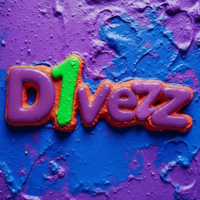 D1vezz (feat. Unaiddo) - Single