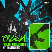Fresh - Single - Melix & FNVFICK