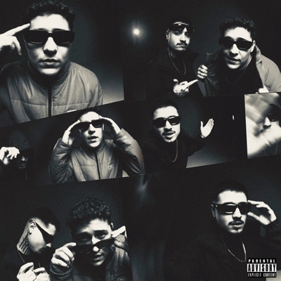 Imagina a Cena (feat. Thiago Sub) - Single
