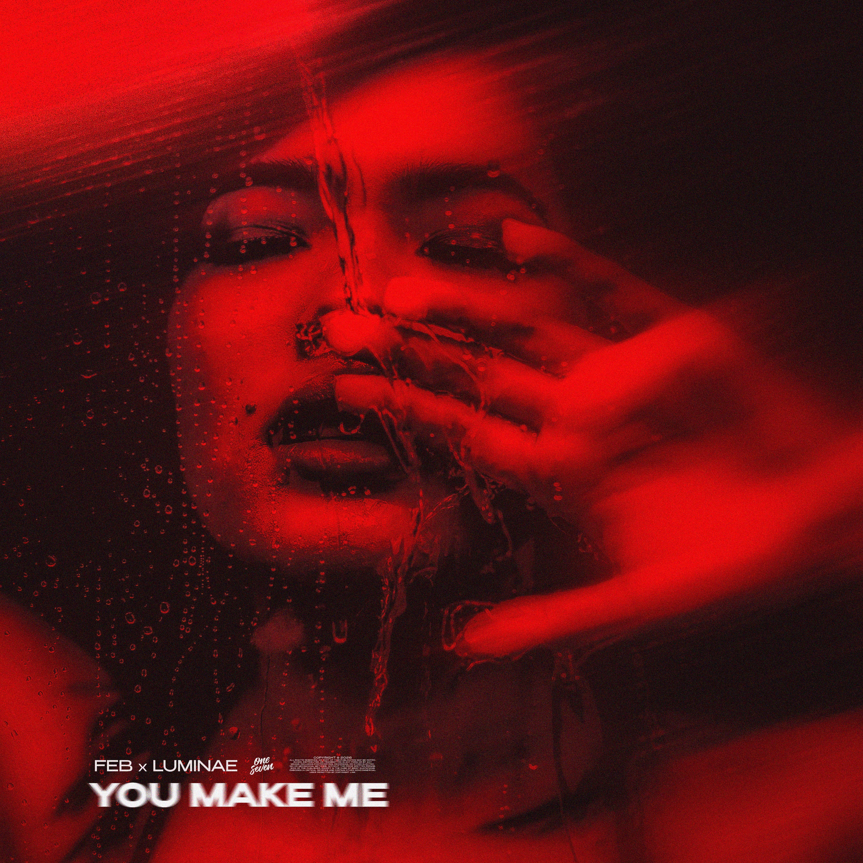 You Make Me - Single