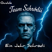 Ein Jahr Schrödii - Single - Gudde