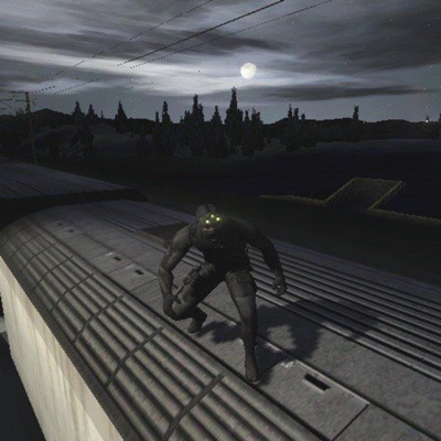 SETUP! (feat. Jynx) - Single