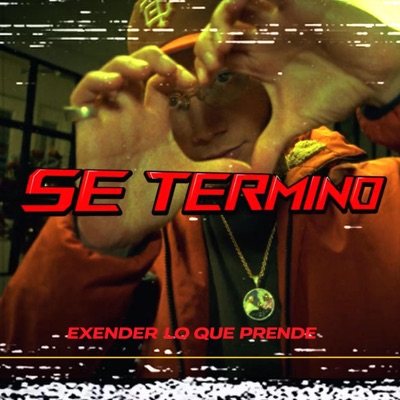 SE TERMINO - Single