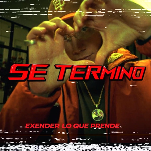 SE TERMINO