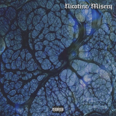 Nicotine / Misery (feat. AMMA) - Single