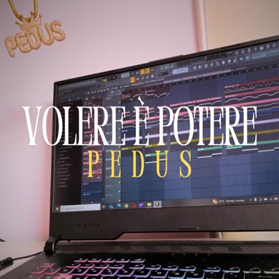 VOLERE È POTERE EP - EP