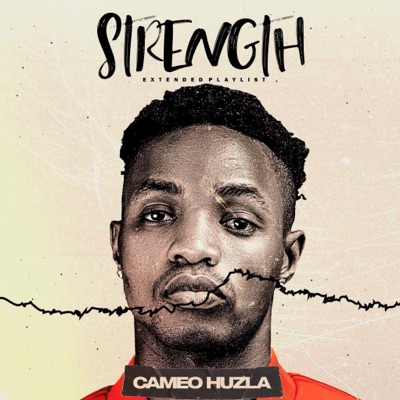Strength - EP