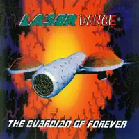 Nightmare At Noon — Laserdance