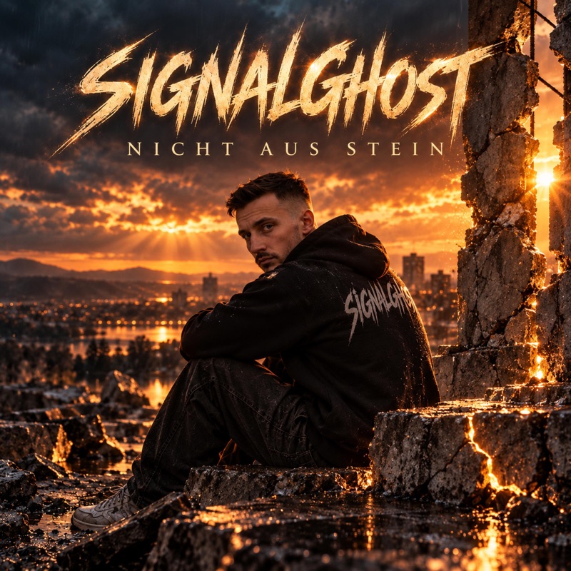 Nicht Aus Stein - Single
