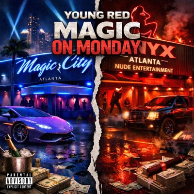 M.o.M(Magic on Mondays) - Single