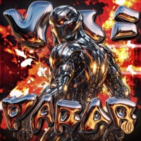 VAI PARAR - EP - DJ QDR & 7Flade