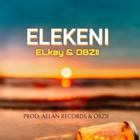 ELEKENI (feat. OBZII) - Single - ELkay