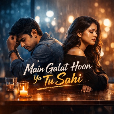Main galat hoon ya tu sahi - Single
