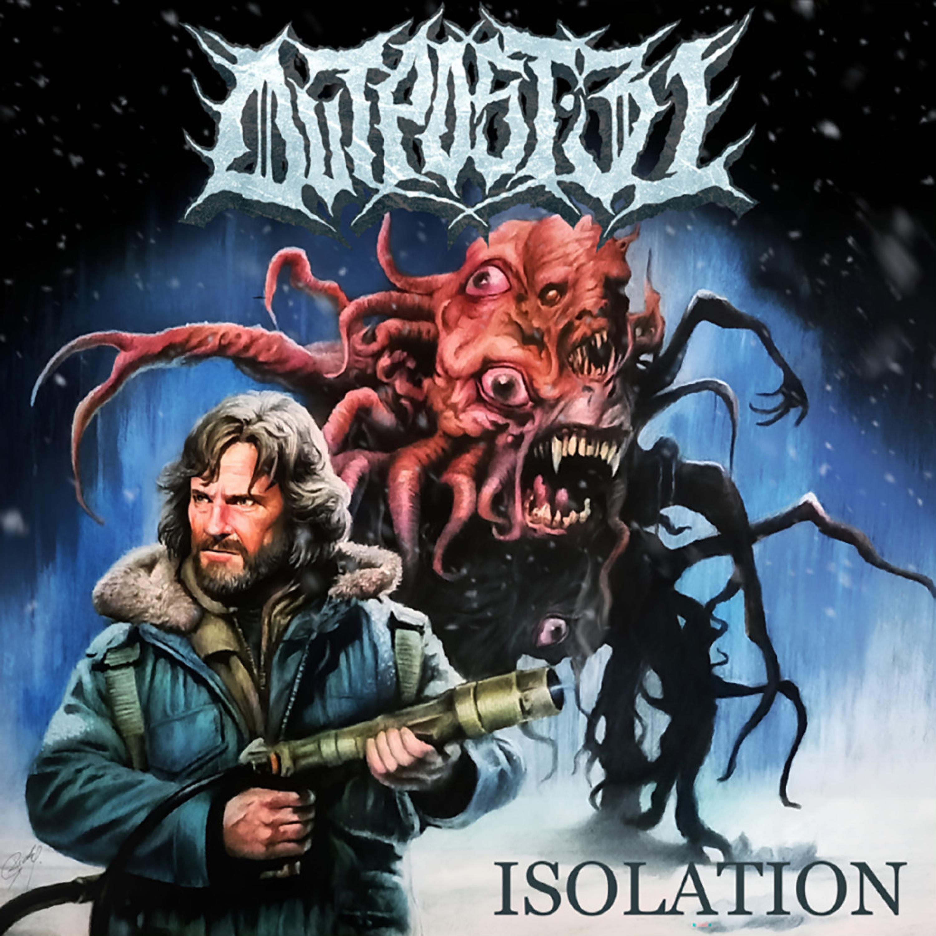 Isolation