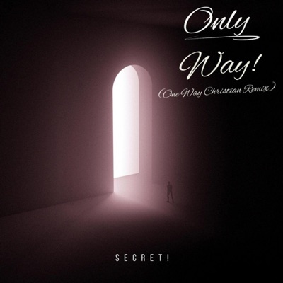 Only Way! - Single