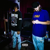 Marijuana Thunder (feat. Davey Not David) - Single - Justoid