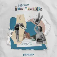 TWO FINGERS — LITTLE VENICE