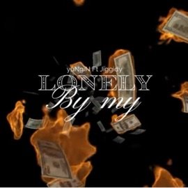 By my lonely (feat. YuNgiN) Jiggidy